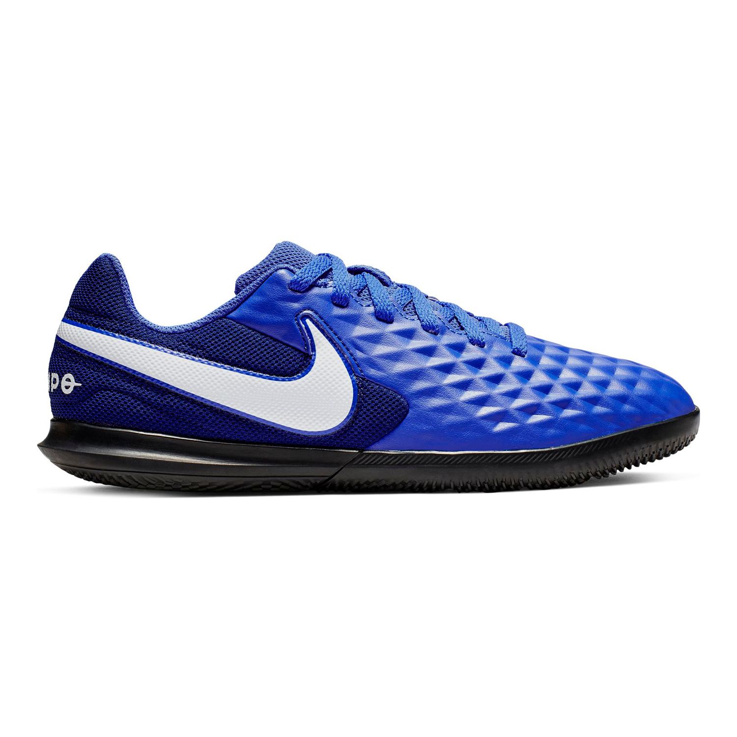 boys nike indoor soccer shoes