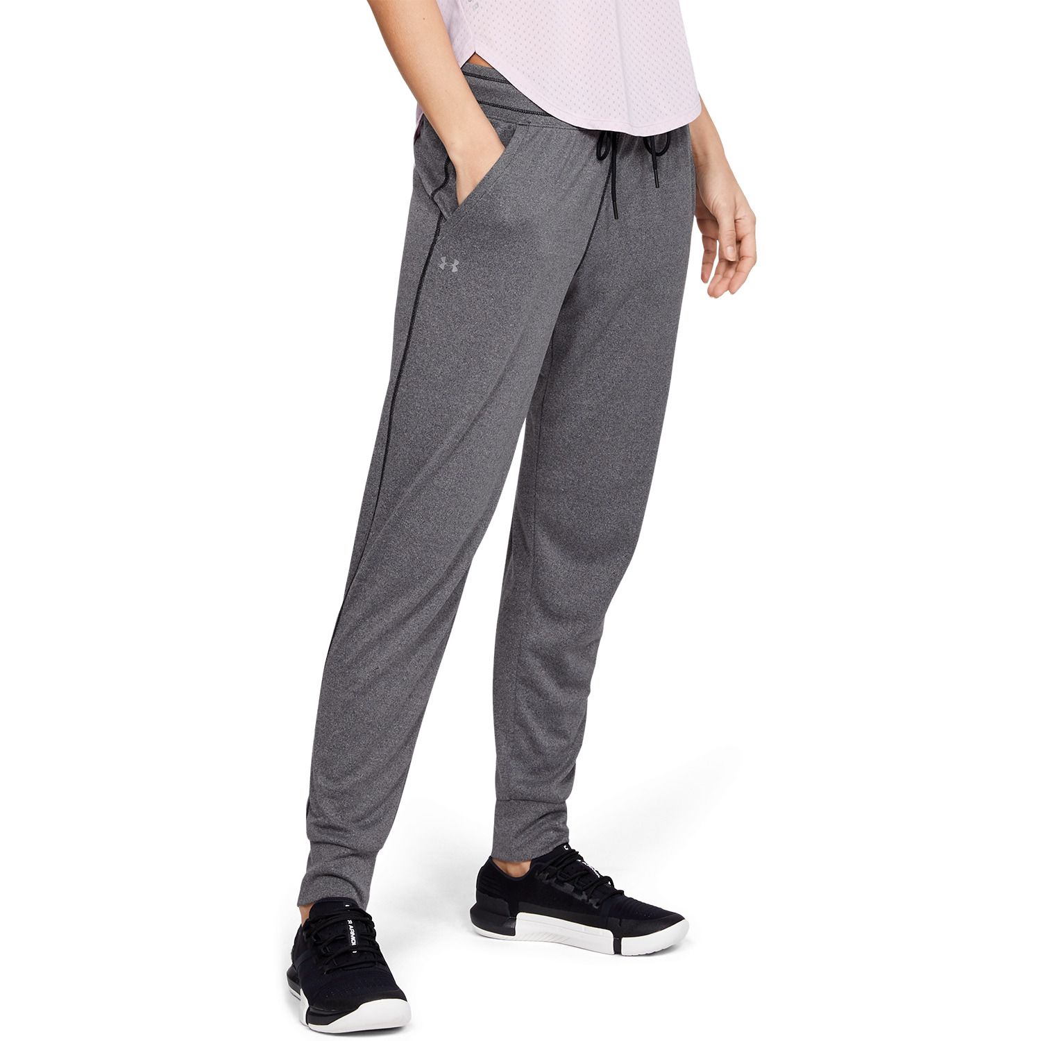 under armour tech pants women's