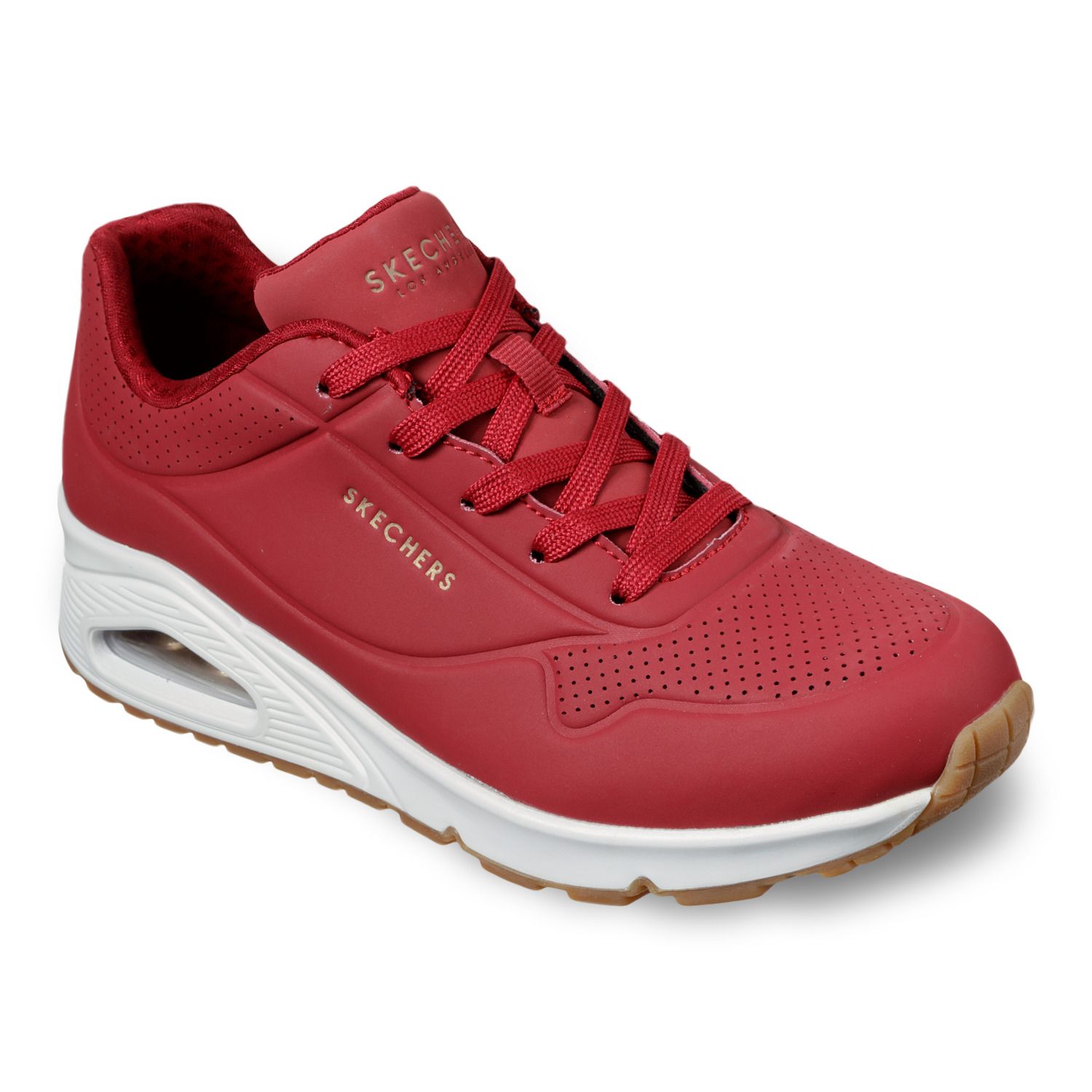 skechers street uno stand on air