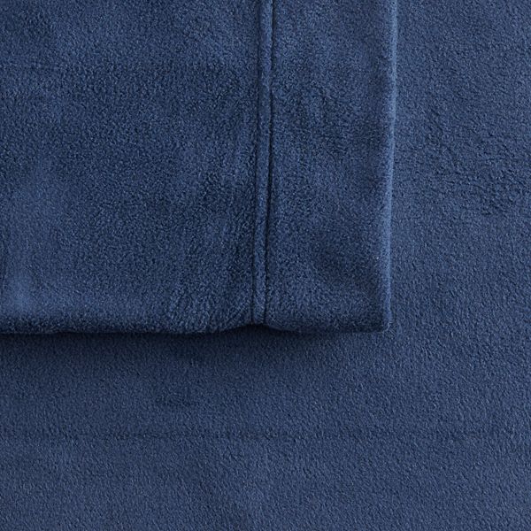 Cuddl Duds® Fleece Sheet Set