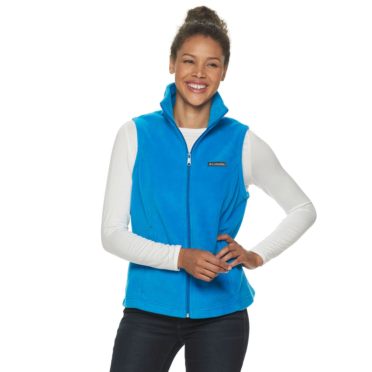 columbia petite jacket