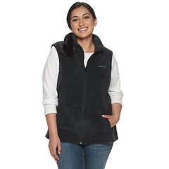 Kohl's columbia best sale jackets plus size