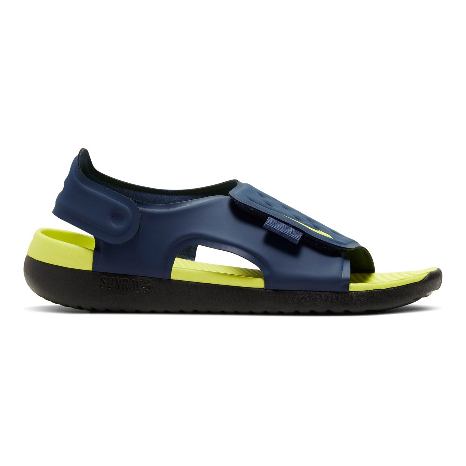 nike sunray sandals for adults