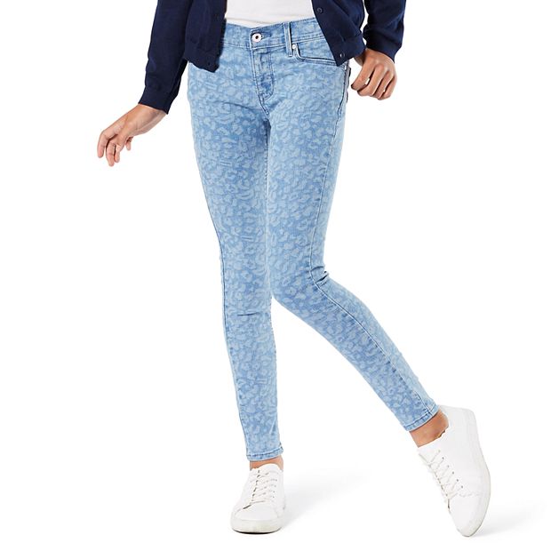 Girls 7-16 DENIZEN from Levi's® Jeggings