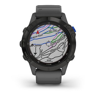 Garmin fenix 6 Pro Solar Smartwatch