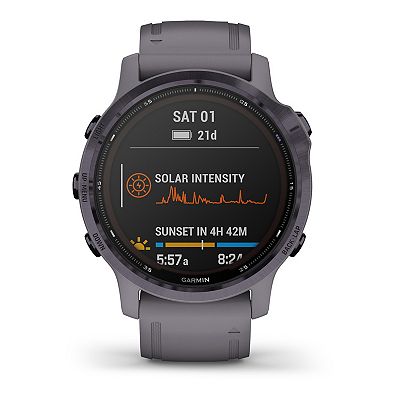 Kohls garmin fenix 5 hotsell