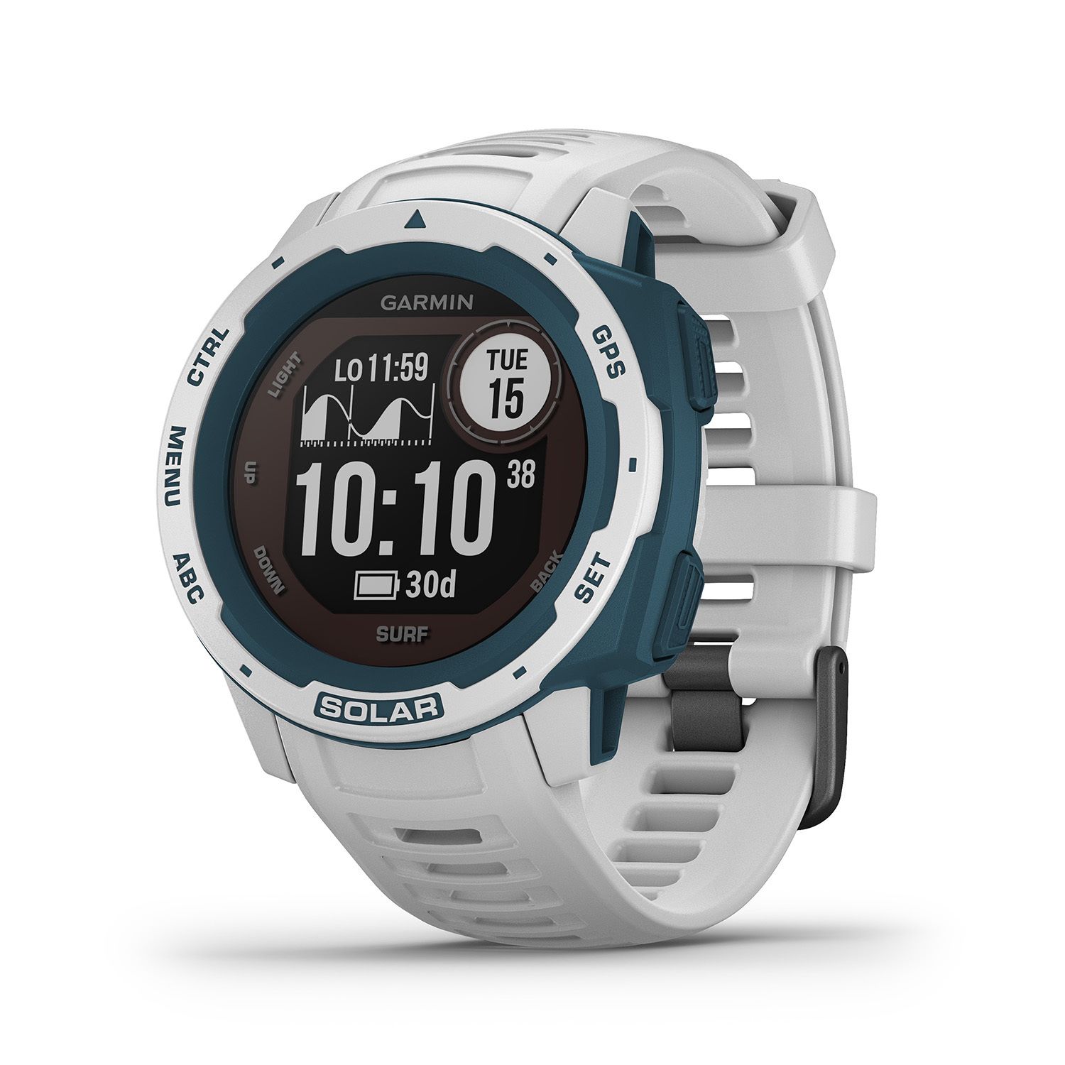 garmin instinct black friday 2020