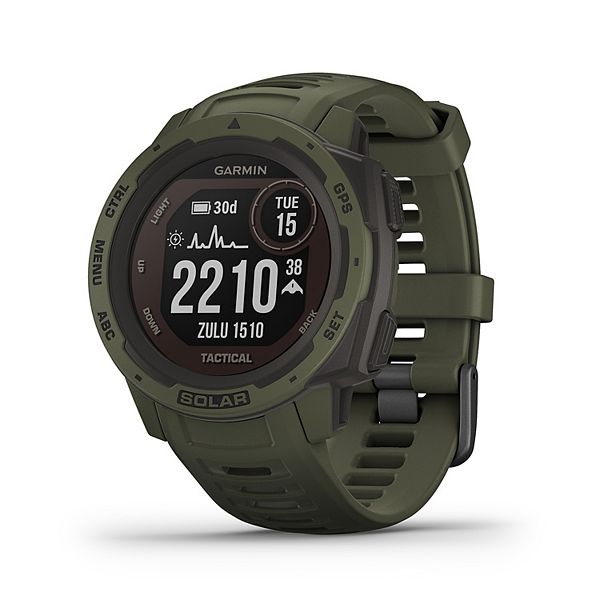 Kohls garmin store