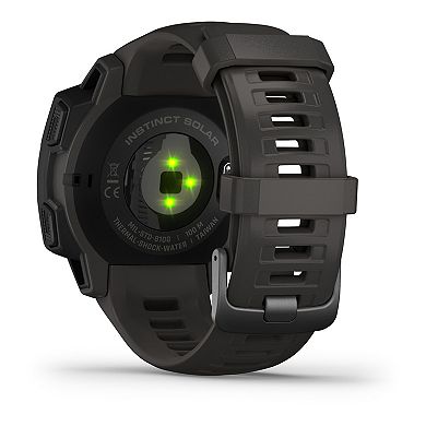 Garmin Instinct Solar Smartwatch