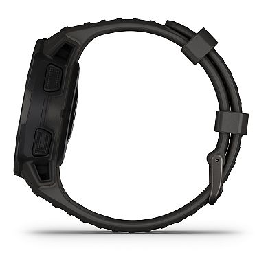 Garmin Instinct Solar Smartwatch