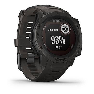 Garmin Instinct Solar Smartwatch