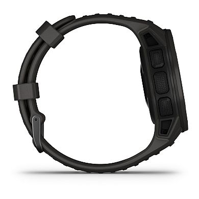 Garmin Instinct Solar Smartwatch