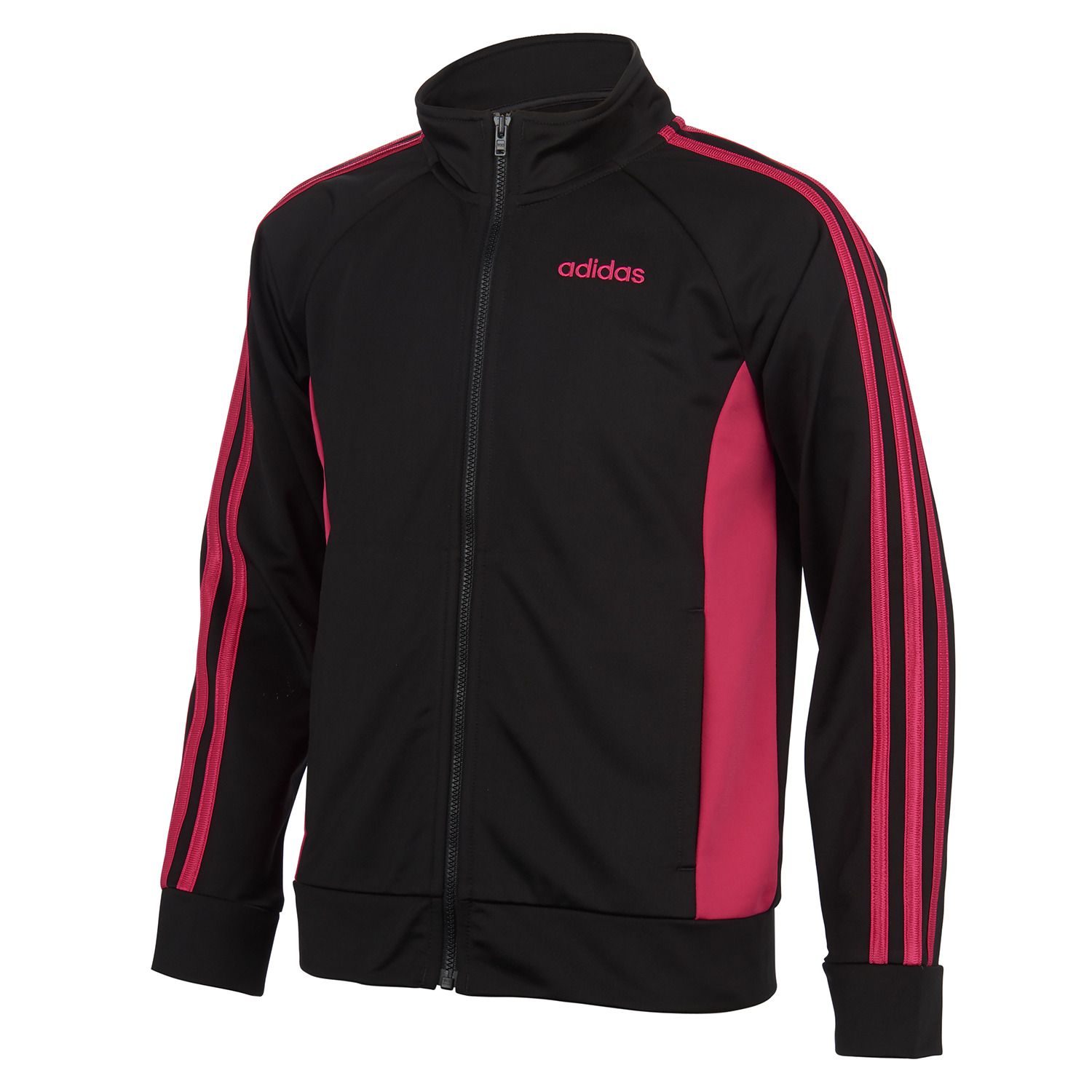 girls adidas jacket