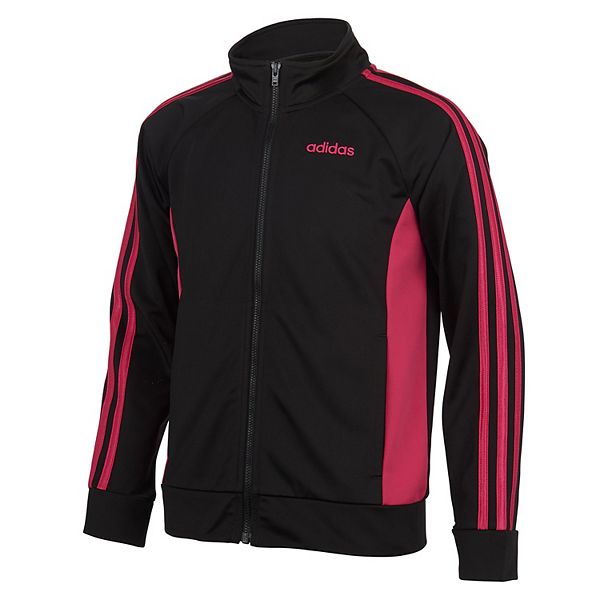 Kohls adidas track outlet jacket