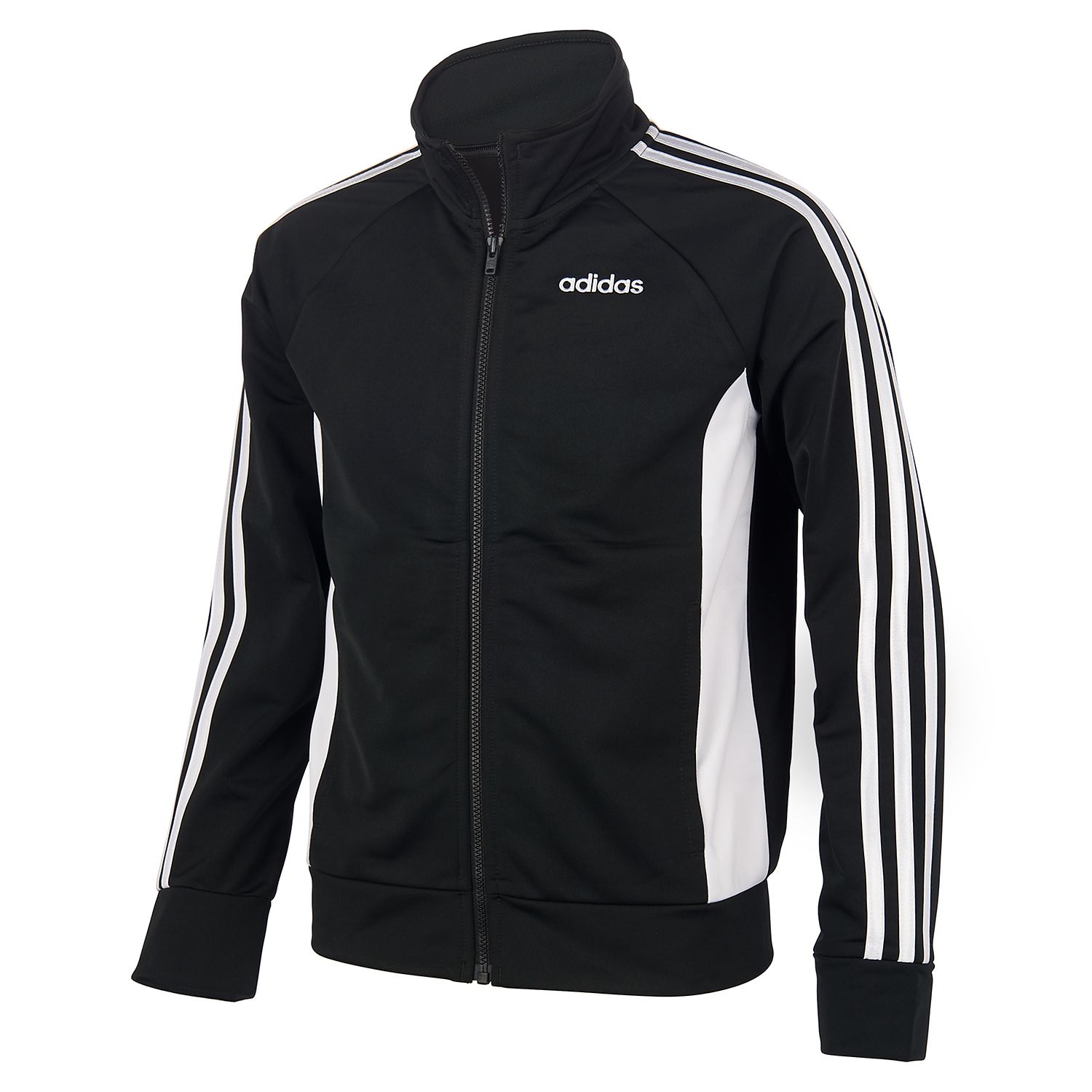 girls adidas jacket