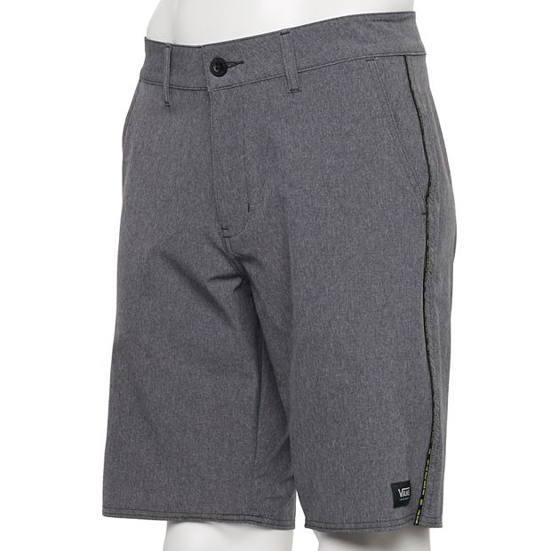 Vanphibian store mens shorts