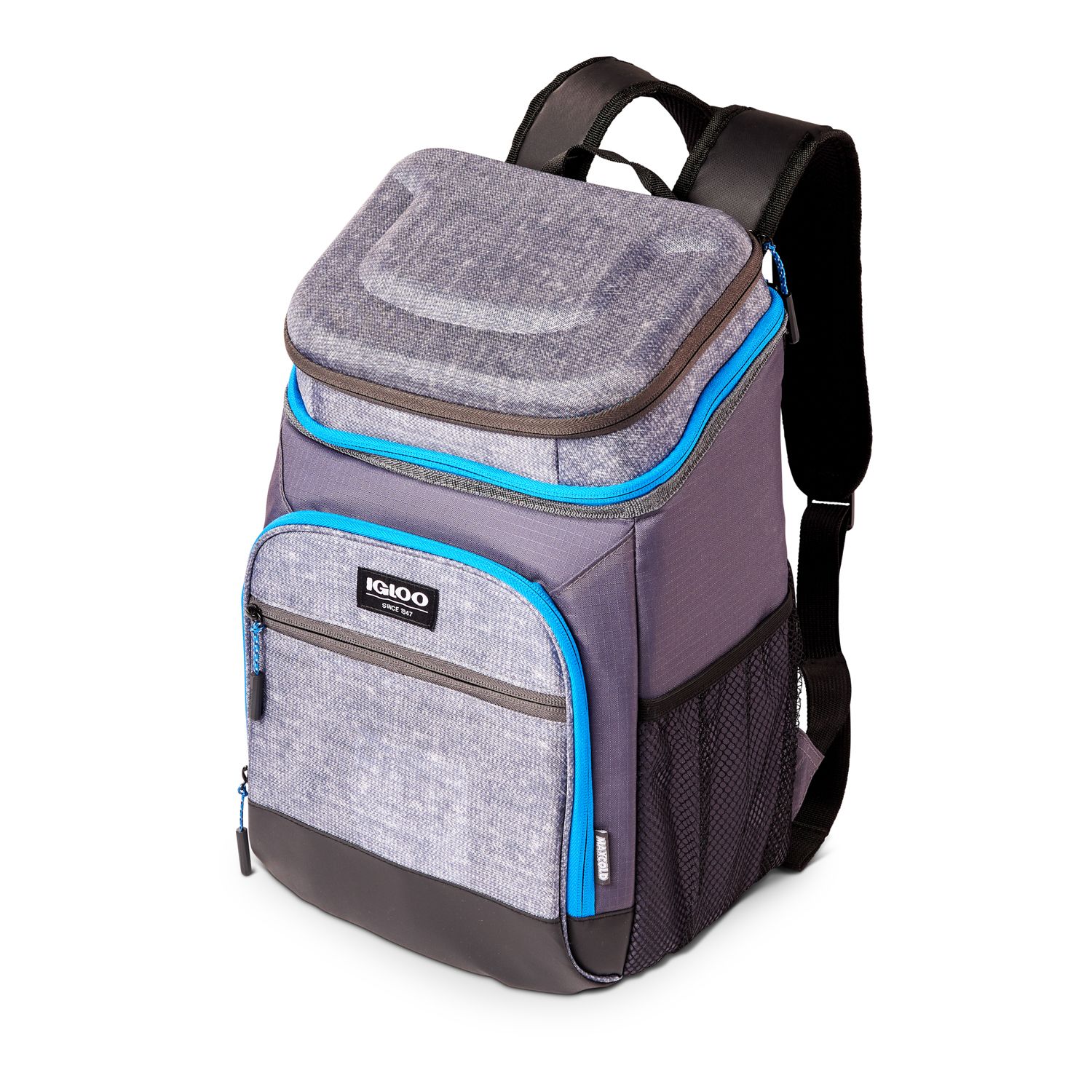 igloo maxcold backpack