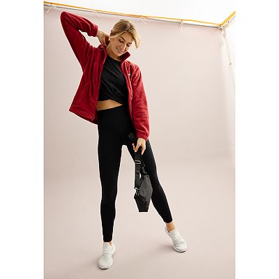 Kohls columbia fleece womens best sale