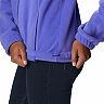 Women's Columbia Benton Springs Zip-Front Fleece Jacket