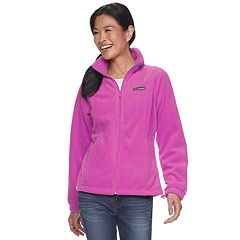 Kohls columbia 2024 fleece womens