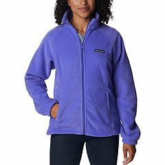 Columbia Fleece Jackets