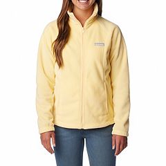 Sale, Yellow Columbia Clothing - Lightweight