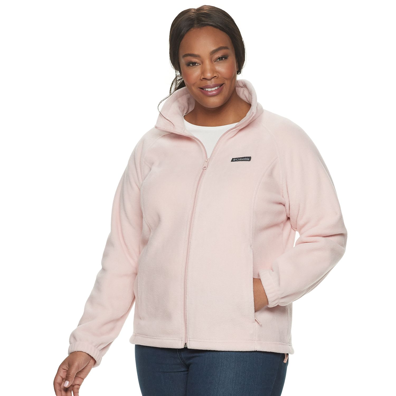 plus size columbia jackets clearance