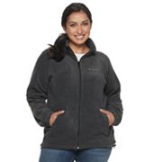 Kohls deals columbia jackets