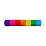 Rainbow Paper Streamer Set