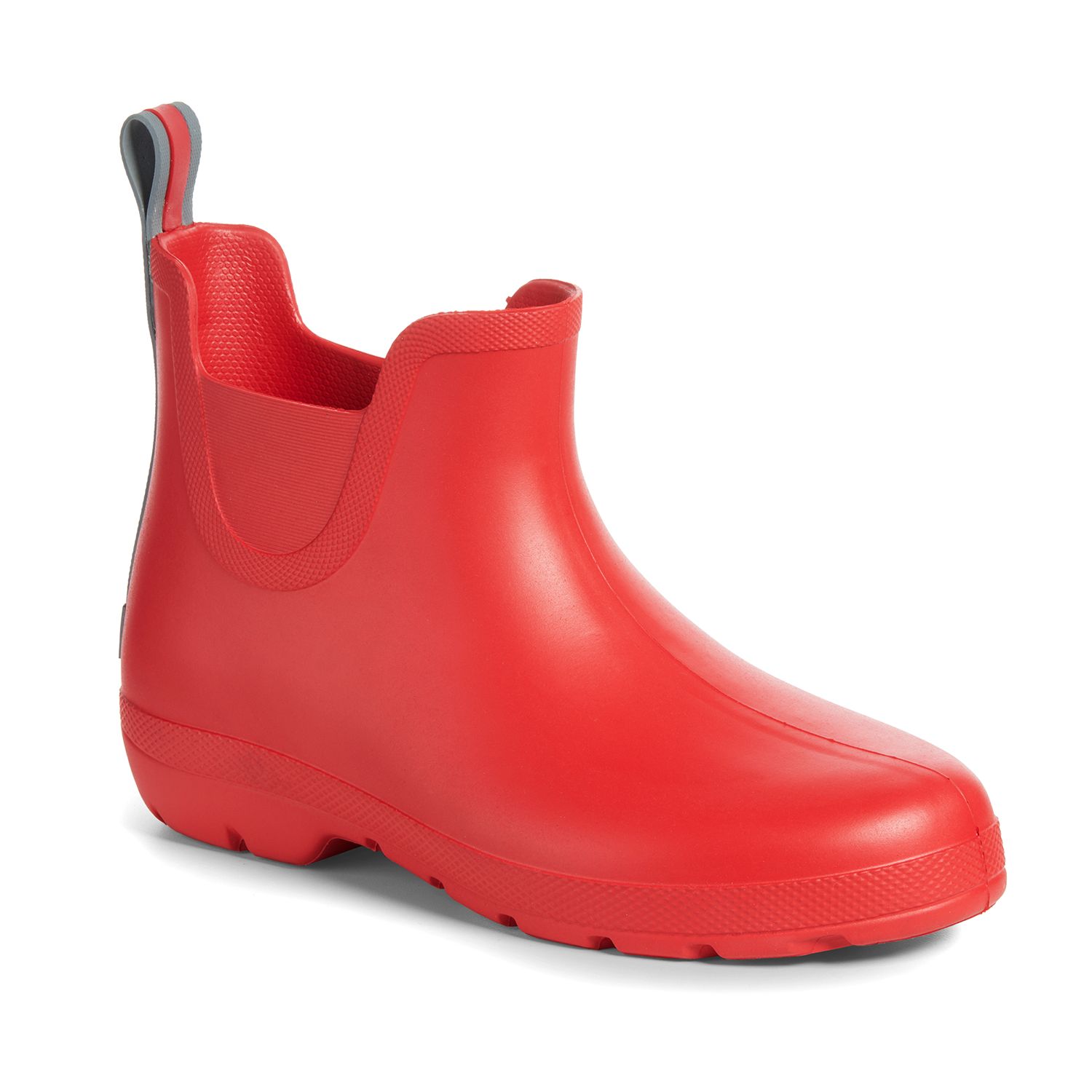 women's rain boots kohls