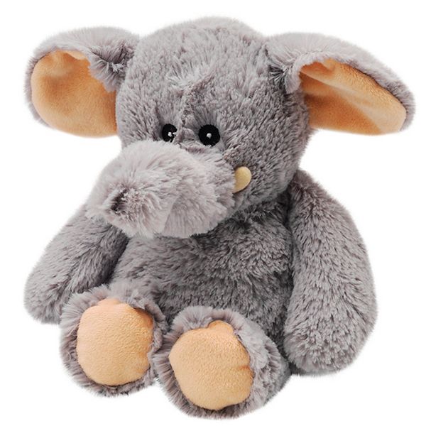 Warmies® Heatable Plush Elephant