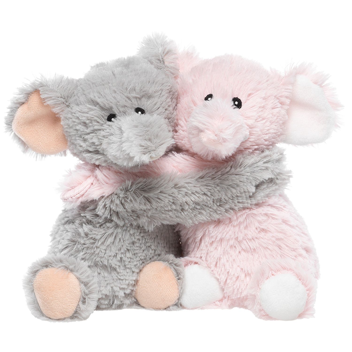 heatable plush animals