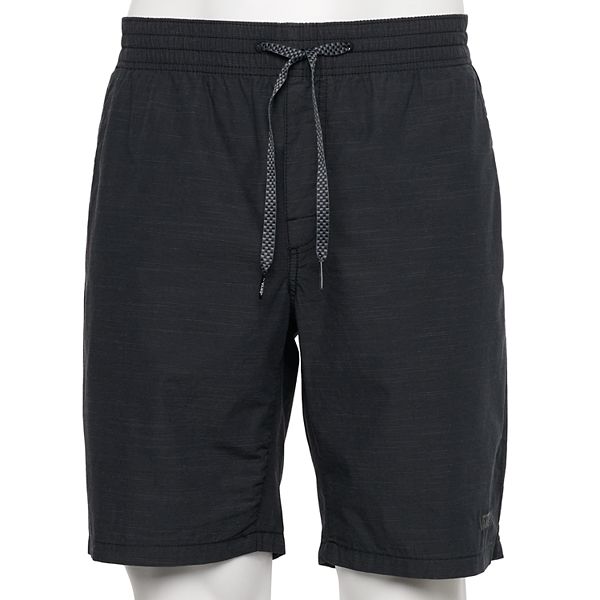 Kohls elastic waist store shorts