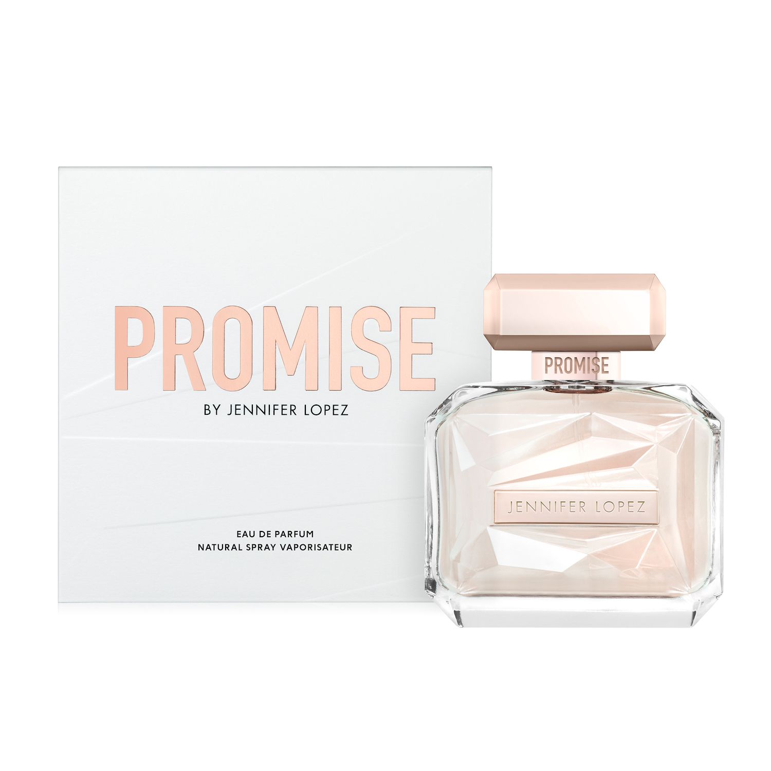 Promise by Jennifer Lopez - Eau de Parfum