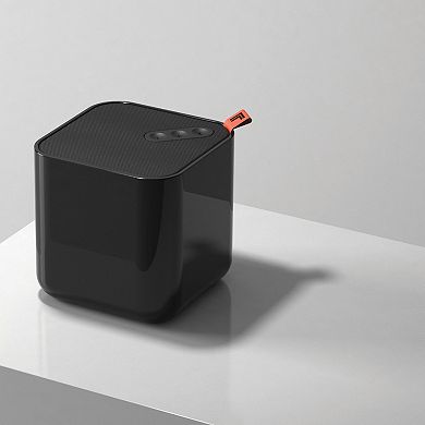 Sharper Image Mini Color Changing Speaker