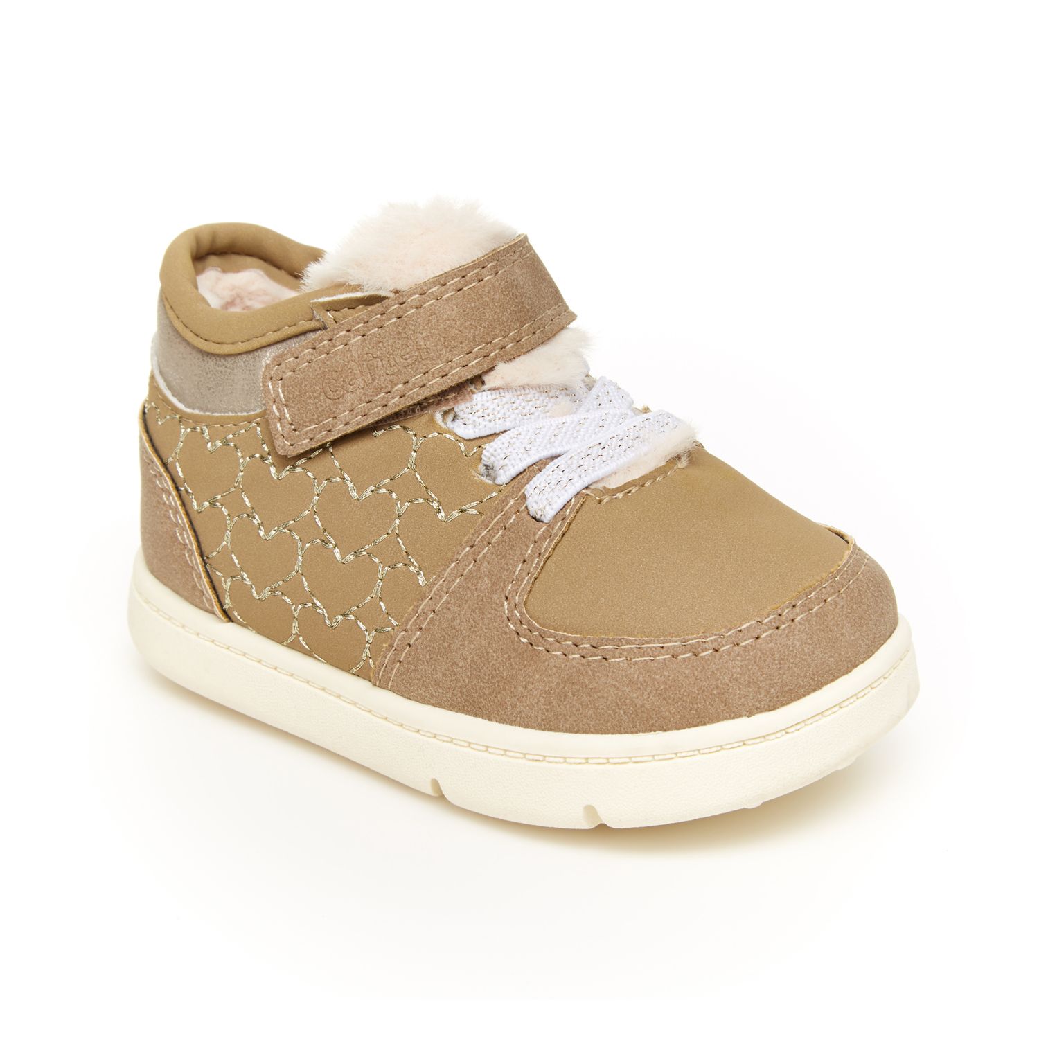 girls sneaker boots