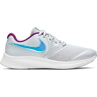 Nike Star Runner 2 Big Kids' Running Shoes