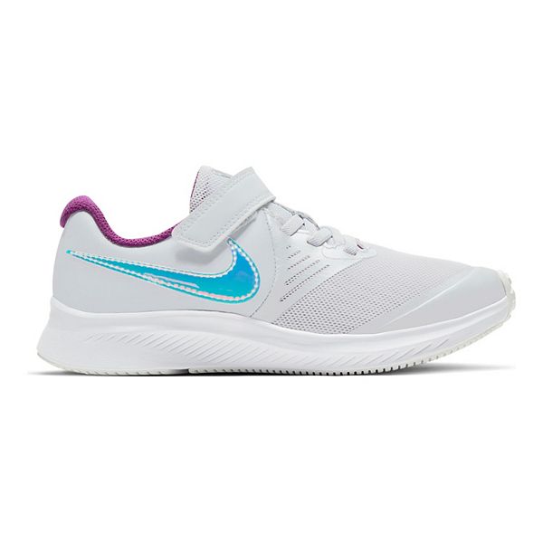 Nike star best sale runner girls trainers