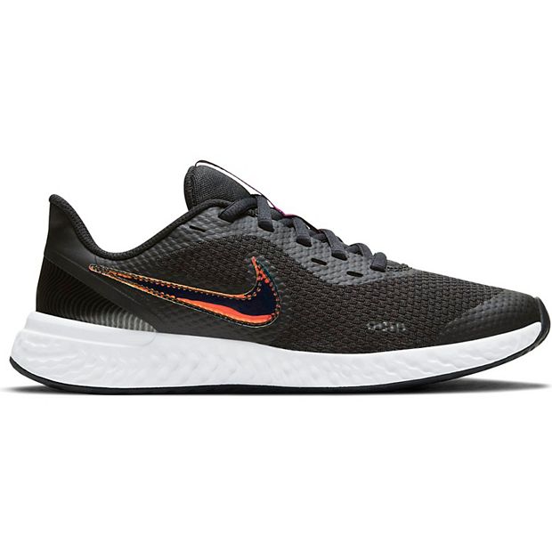 Nike revolution 4 big kid best sale