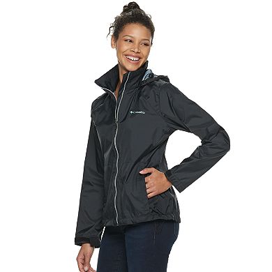 Women's Columbia Switchback III Hooded Packable Jacket