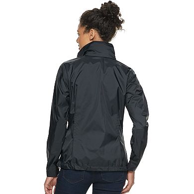 Women's Columbia Switchback III Hooded Packable Jacket