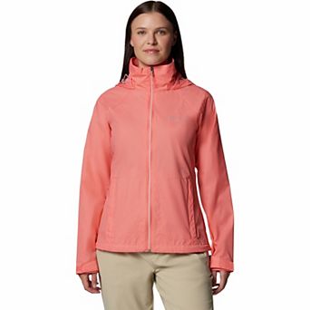 Women's Columbia Switchback IV Hooded Packable Jacket