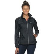 Kohls women's 2025 columbia rain jacket