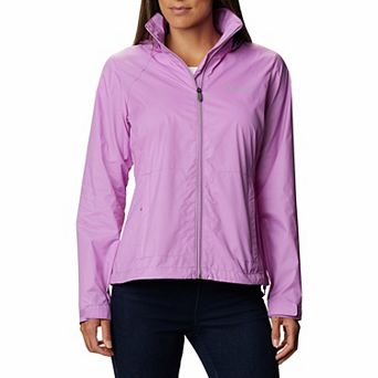 Women's Columbia Switchback IV Hooded Packable Jacket
