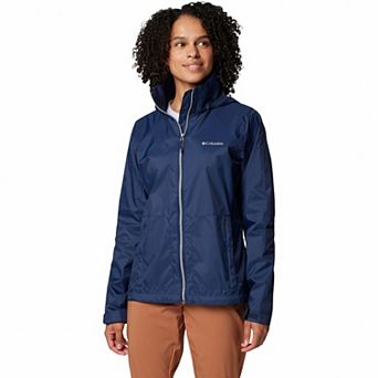 Women's Columbia Switchback III Hooded Packable Jacket