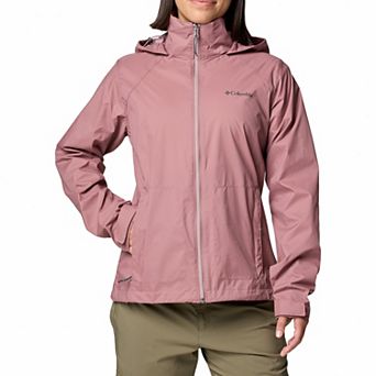 Women's Columbia Switchback III Hooded Packable Jacket