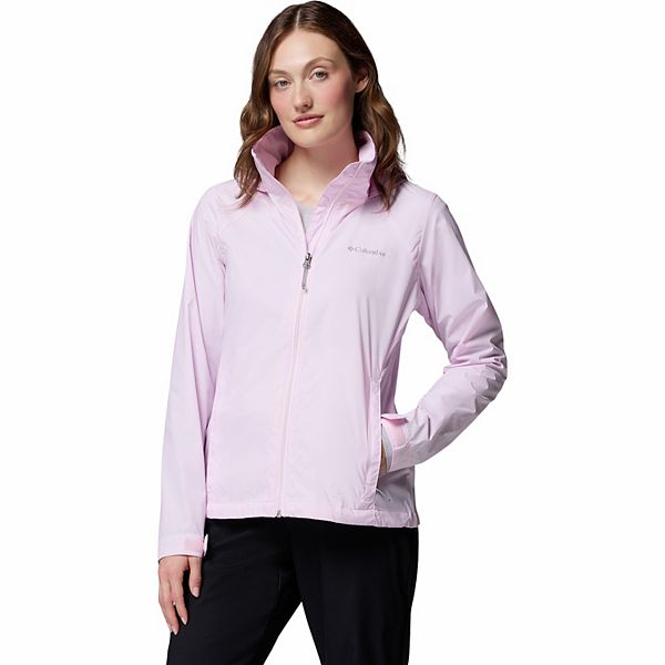 Women's Columbia Switchback III Hooded Packable Jacket