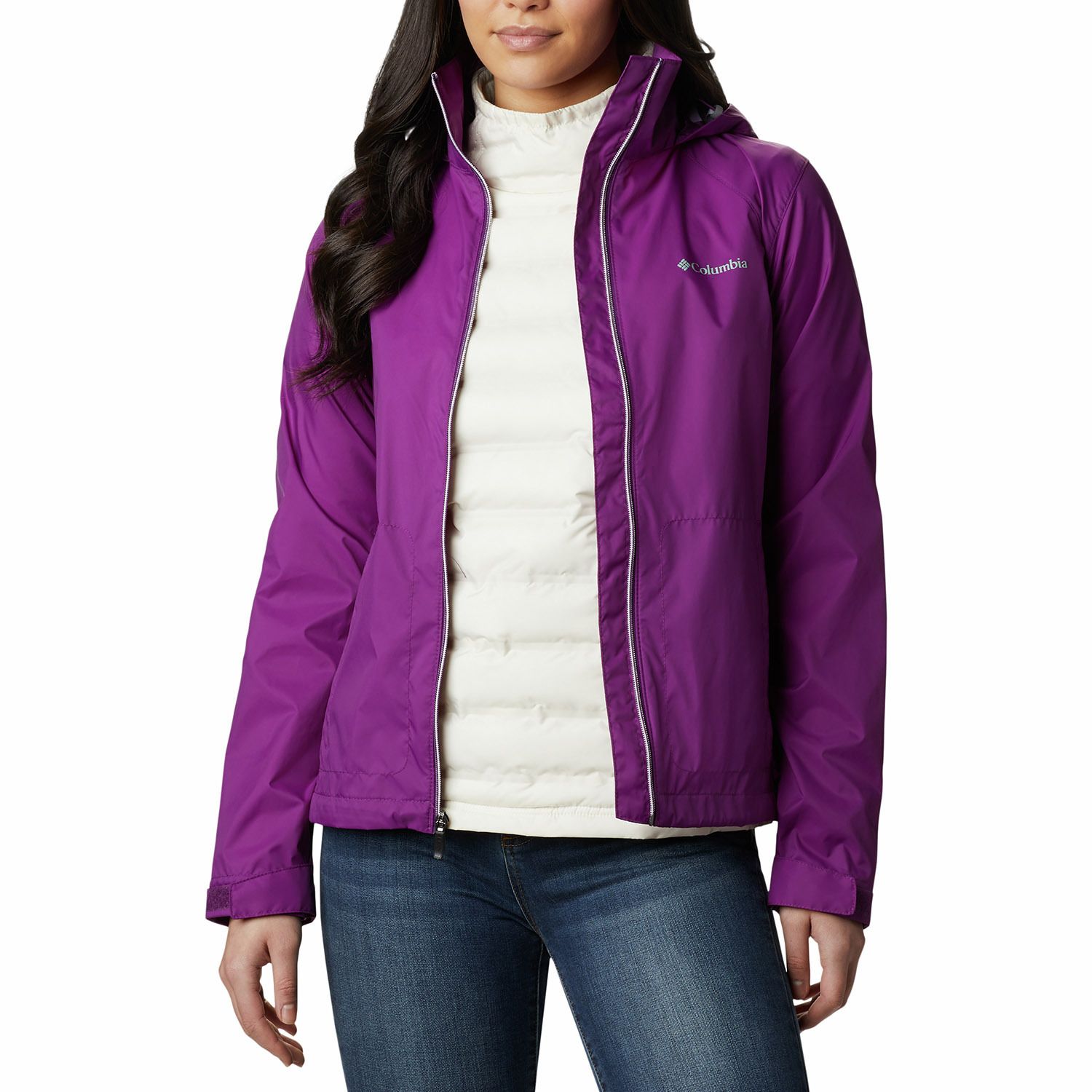 womens ski coats north face