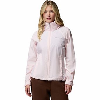 Women's Columbia Switchback IV Hooded Packable Jacket