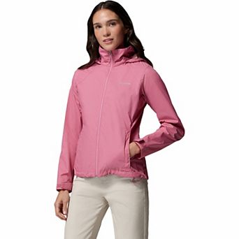 Women's Columbia Switchback IV Hooded Packable Jacket